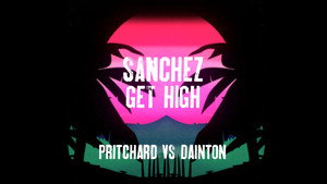 Sanchez Get High kép