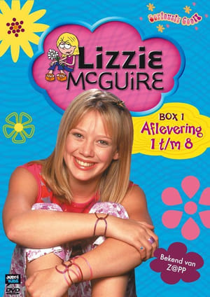 Lizzie McGuire poszter