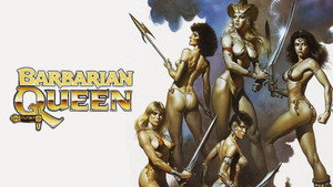 Barbarian Queen háttérkép