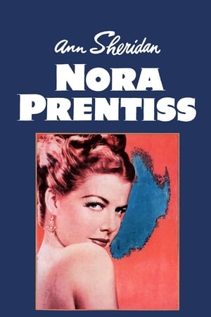 Nora Prentiss poszter