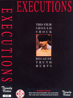 Executions poszter