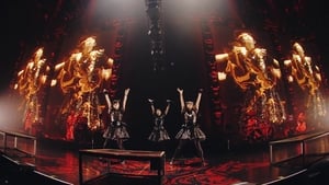 BABYMETAL - Big Fox Festival in Japan háttérkép