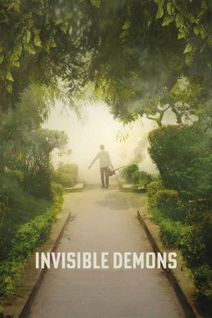 Invisible Demons poszter