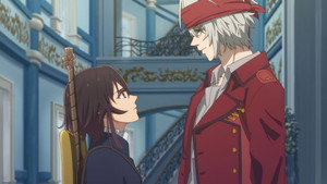 ばいばい、アース 1. évad Ep.9 9. epizód