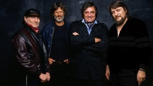 The Highwaymen - Live American Outlaws háttérkép