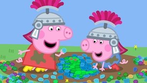 Peppa malac 6. évad Ep.21 21. epizód