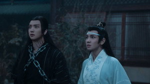 陈情令之生魂 háttérkép