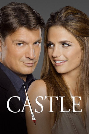 Castle poszter