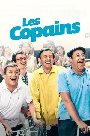 Les Copains poszter