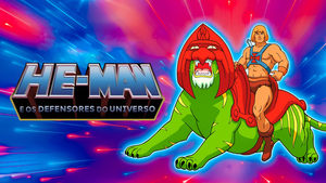 He-Man and the Masters of the Universe kép