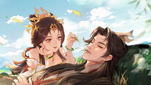 成何体统 kép