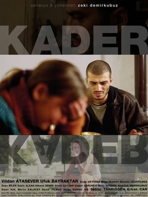 Kader poszter