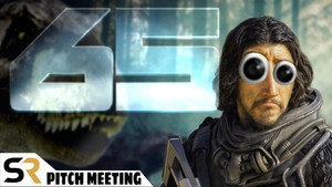 Pitch Meeting 7. évad Ep.38 38. epizód