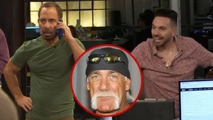 TMZ Presents: The Real Hulk Hogan háttérkép