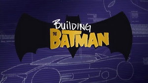 Batman Speciális epizódok Ep.9 9. epizód
