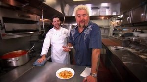 Diners, Drive-Ins and Dives Season 14 Ep.3 3. epizód