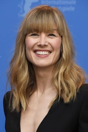 Rosamund Pike profil kép