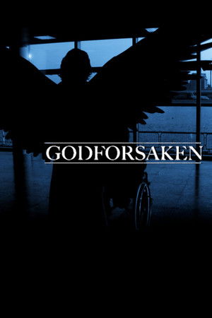 Godforsaken poszter