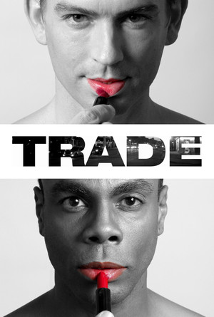 Trade poszter