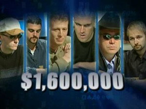 World Poker Tour Season 2 Ep.13 13. epizód