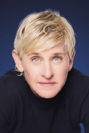 Ellen DeGeneres profil kép