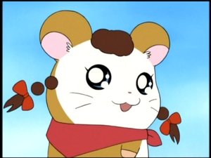 とっとこハム太郎 Season 1 Ep.37 37. epizód