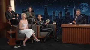 Jimmy Kimmel Live! 22. évad Ep.56 56. epizód