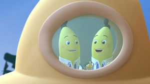 Bananas in Pyjamas 2. évad Ep.28 28. epizód