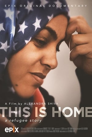 This Is Home: A Refugee Story poszter