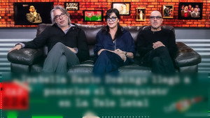La Tele Letal 8. évad Ep.3 3. epizód