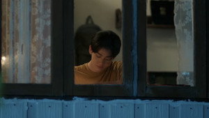 ต้นส้มอยู่บ้านเขา แต่ผลส้มหล่นมาบ้านเราตลอดเลย kép