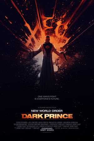 New World Order: Dark Prince poszter