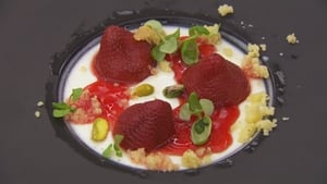 MasterChef: The Professionals Season 8 Ep.16 16. epizód