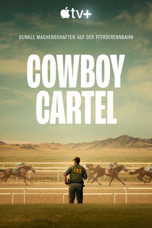 Cowboy Cartel poszter