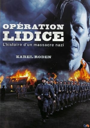 Lidice poszter