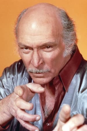 Lee Van Cleef profil kép