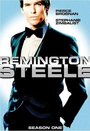 Remington Steele