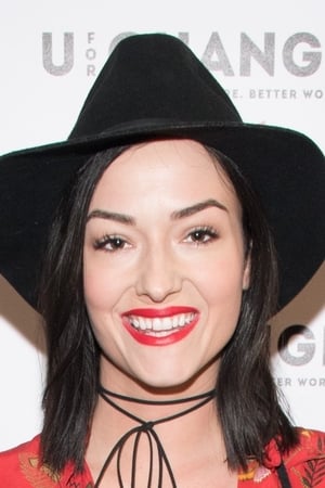 Natasha Negovanlis profil kép