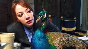 Cunk on Christmas háttérkép