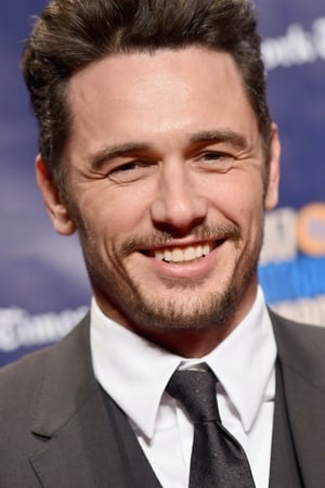 James Franco profil kép