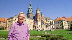 Rick Steves' Europe 13. évad Ep.3 3. epizód