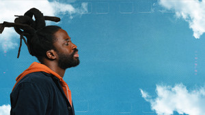 Dreaming Whilst Black kép