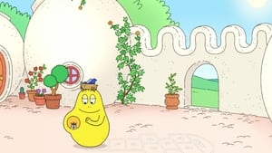 Barbapapa és családja 1. évad Ep.34 34. epizód