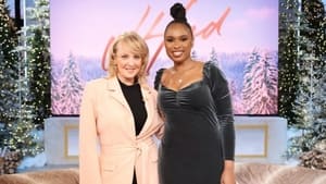 The Jennifer Hudson Show 1. évad Ep.70 70. epizód