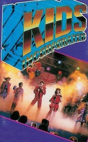 Kids Incorporated