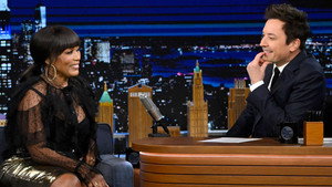 The Tonight Show Starring Jimmy Fallon 11. évad Ep.96 96. epizód