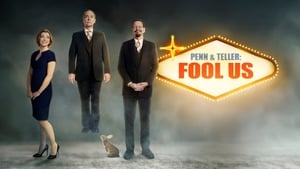 Penn & Teller: Fool Us kép