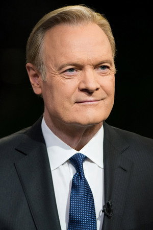 The Last Word with Lawrence O'Donnell poszter