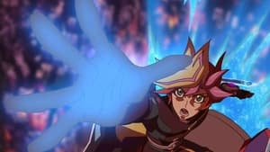 遊☆戯☆王VRAINS Season 1 Ep.72 72. epizód