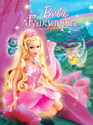 Barbie - Fairytopia poszter